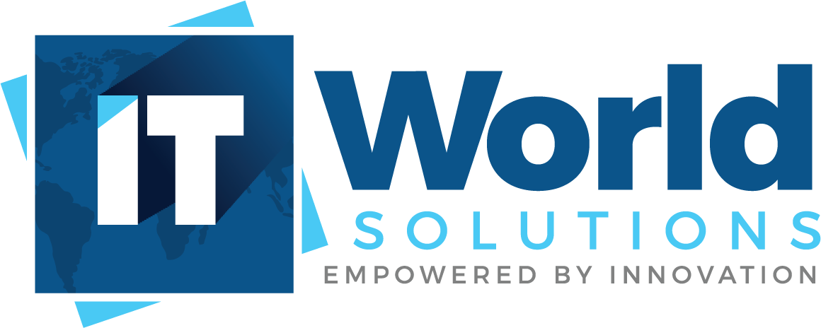 IT World Solution