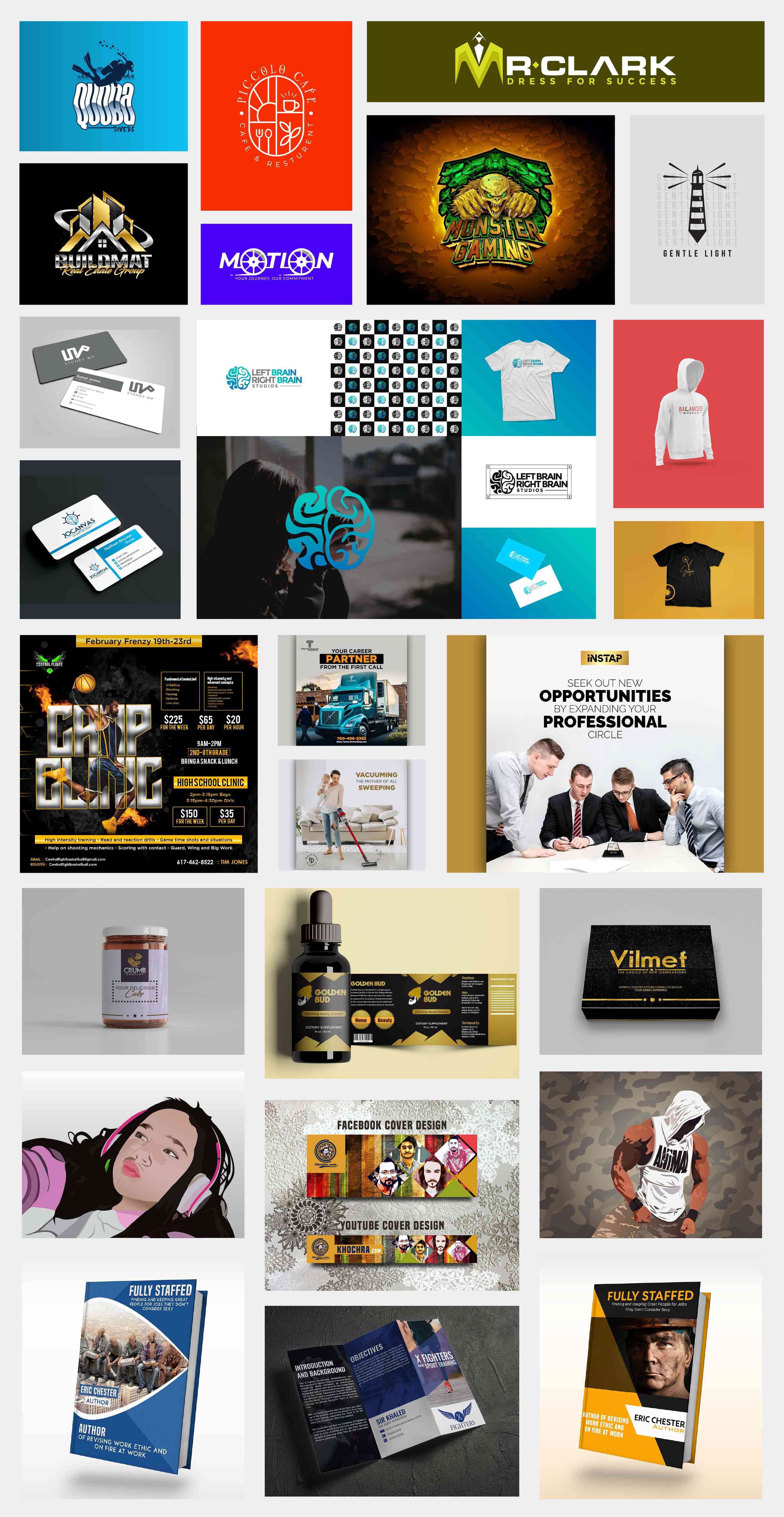Portfolio Image