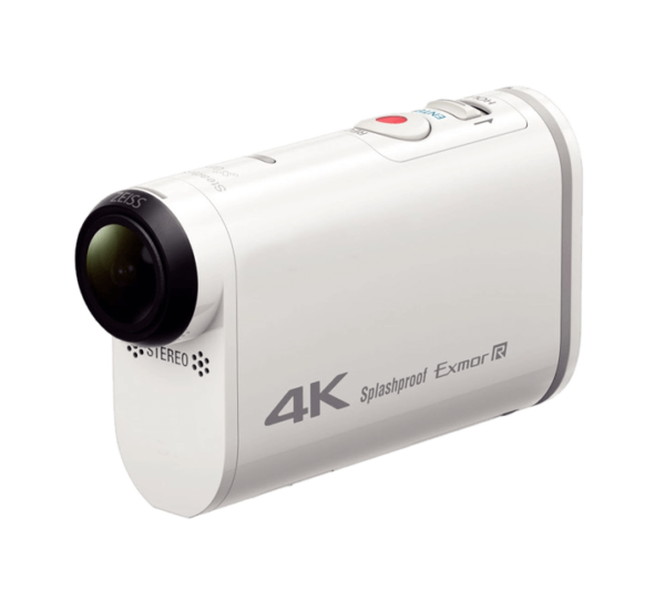 Sony 4k Camera